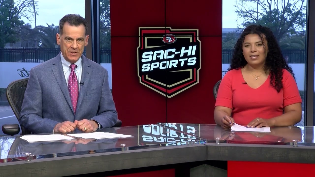 49ers Sac-Hi Sports Top Recruit I Brock Sell from Tokay