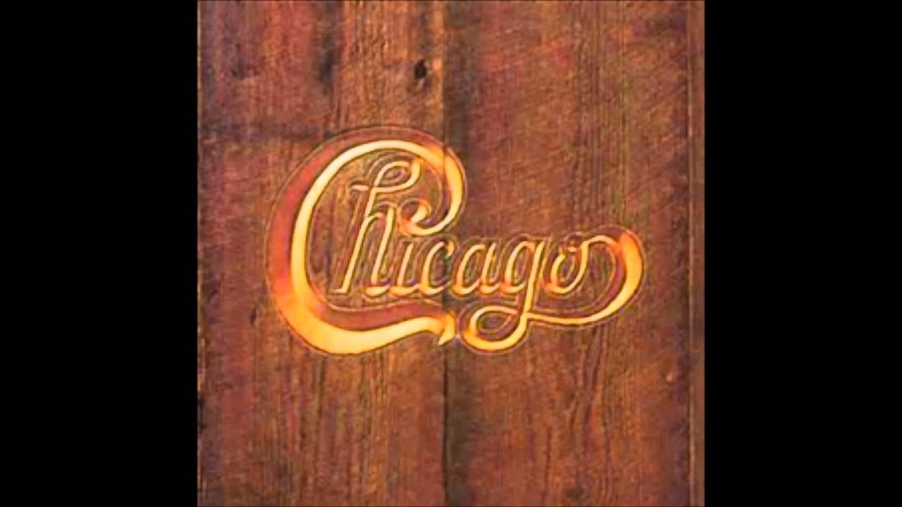 Chicago   Saturday in the Park (DRUMS, BASS, VOCALS)