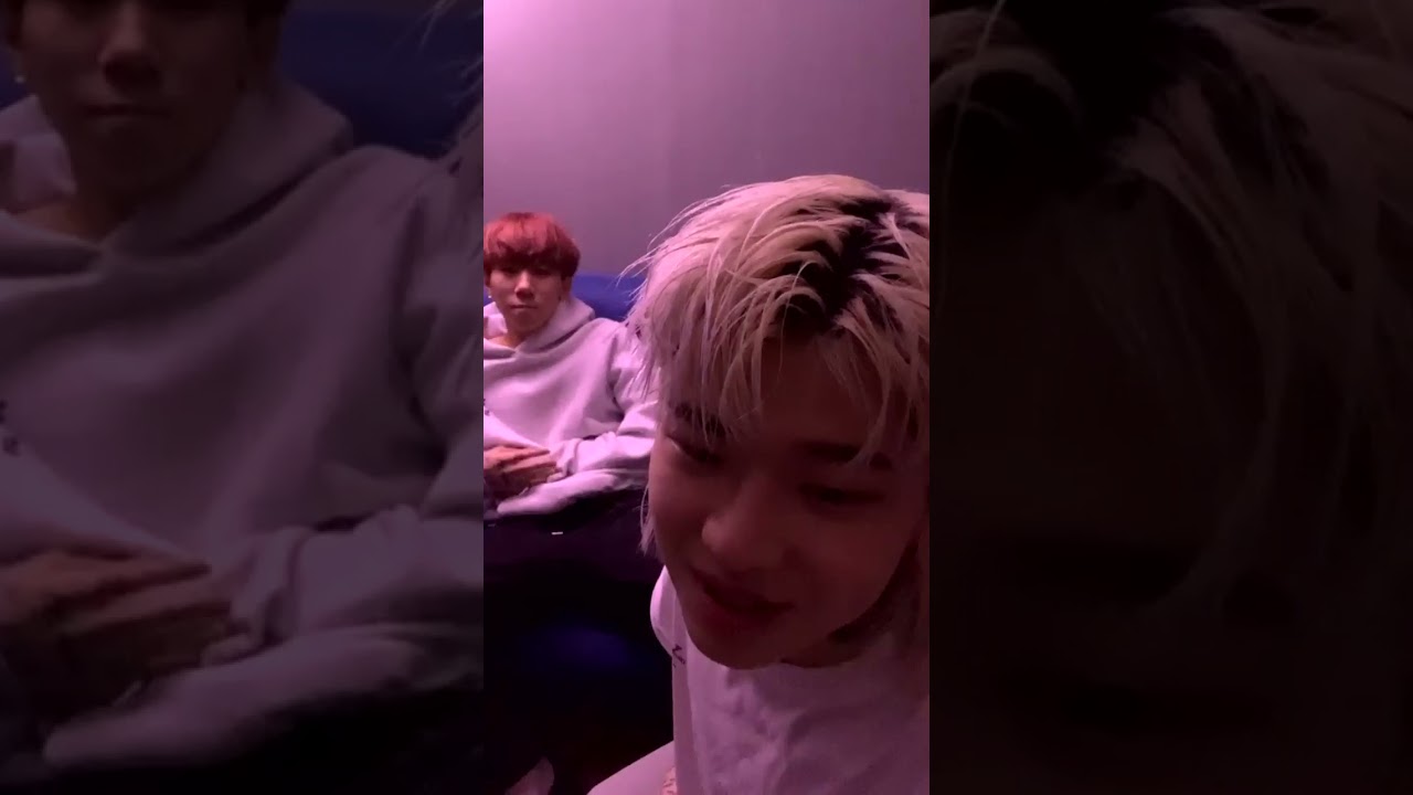 [20210401] [RAW] Ash Island (애쉬 아일랜드) (@ash.island) IG Live
