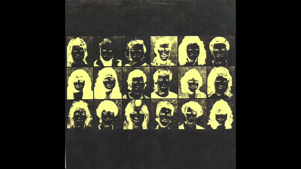 Patterns Make Sunrise - Untitled 7&rdquo; (1995) 