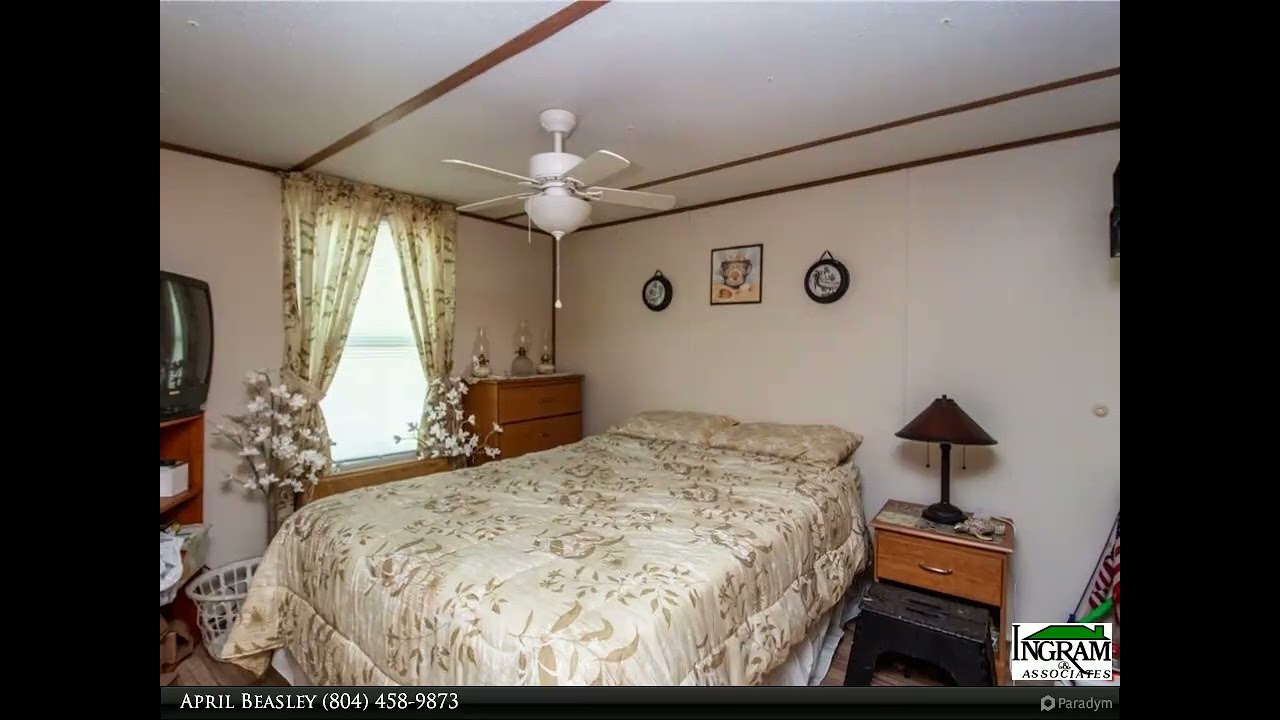 Homes for Sale - 151 Ford Trail, Bracey, VA