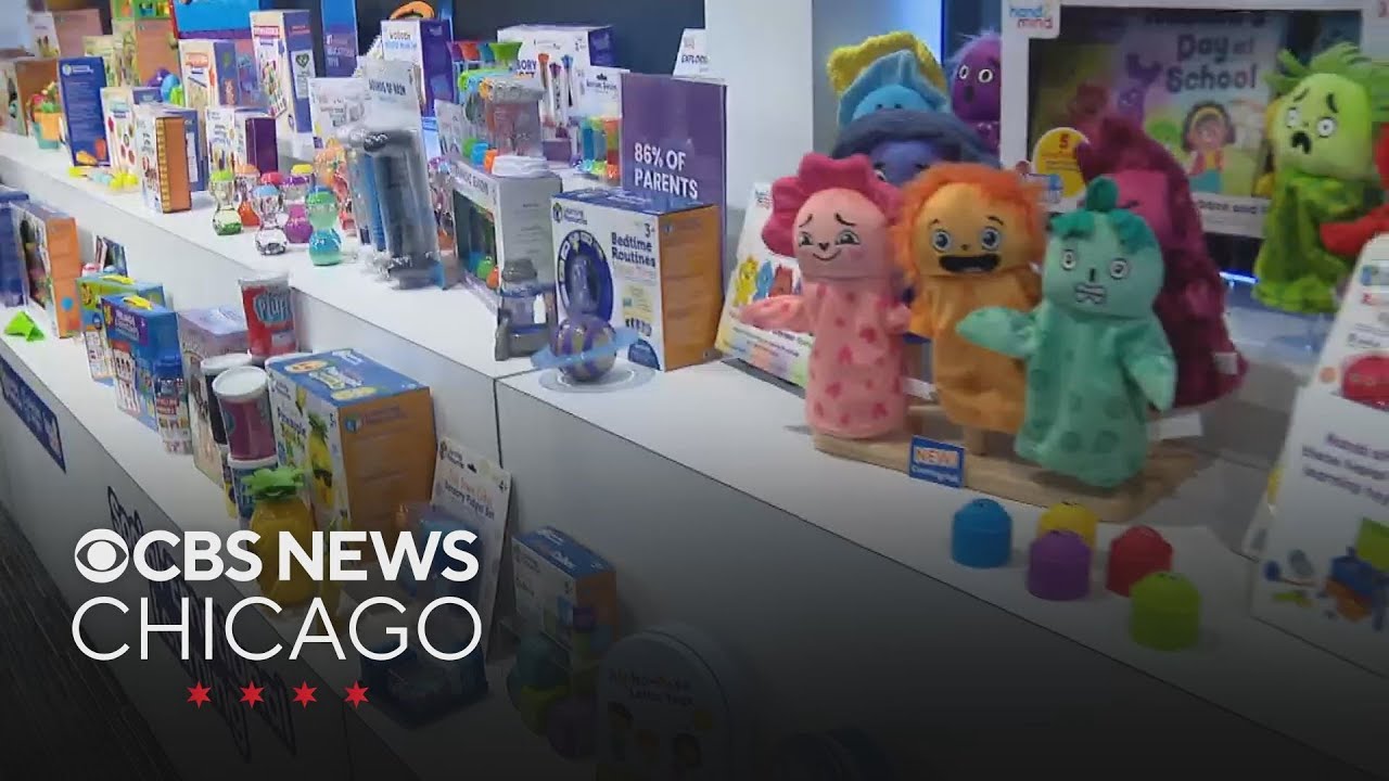 Vernon Hills toy company was pivotal to Supreme Court ruling tariff ruling