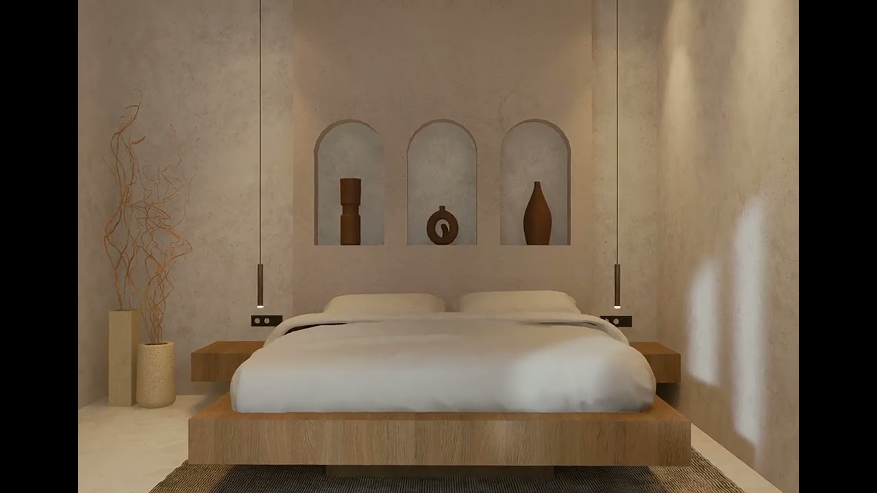Nala Villas - Kuta, Lombok - Indonesia