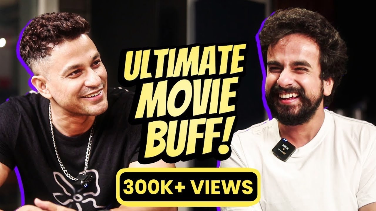 The Longest Interview with Kunal Kemmu | ZNMD, Bikes & Madgaon Express | Chalchitra Talks | Ep 3
