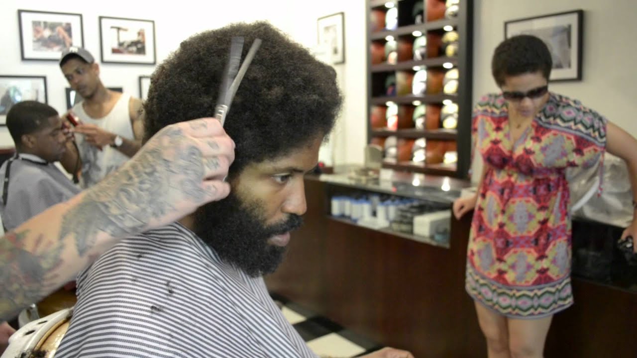 Frank's chop & Murs