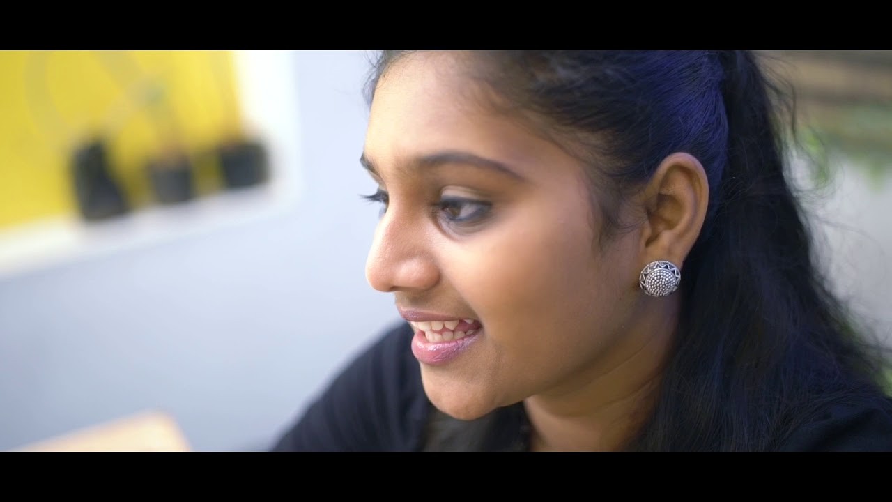 Neethane & Idhayathai | Tamil Mashup | Nithish & Uvashree