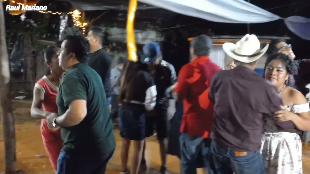 Los chicos soñadores, En playa chica 29/ 12/2023
