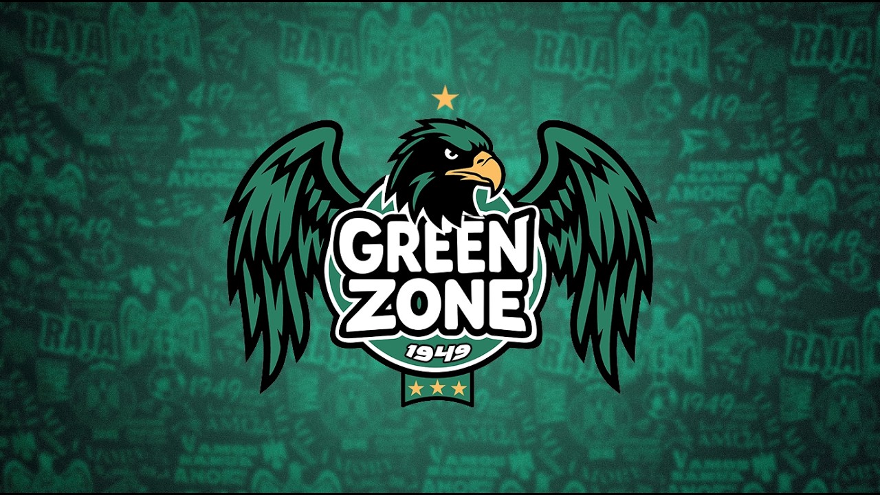 GREEN ZONE
