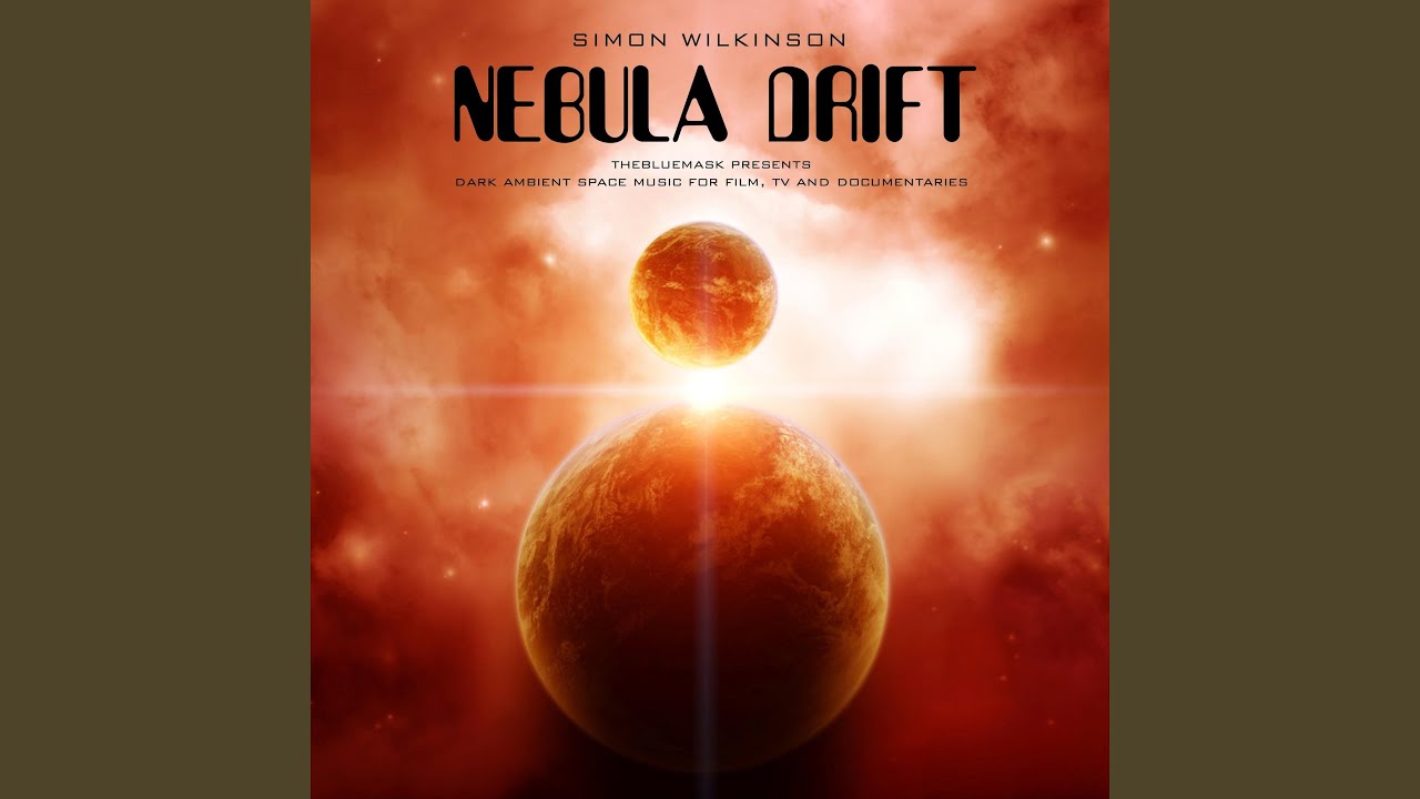 Nebula Drift