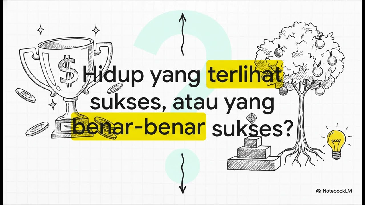 Bodoh vs pintar