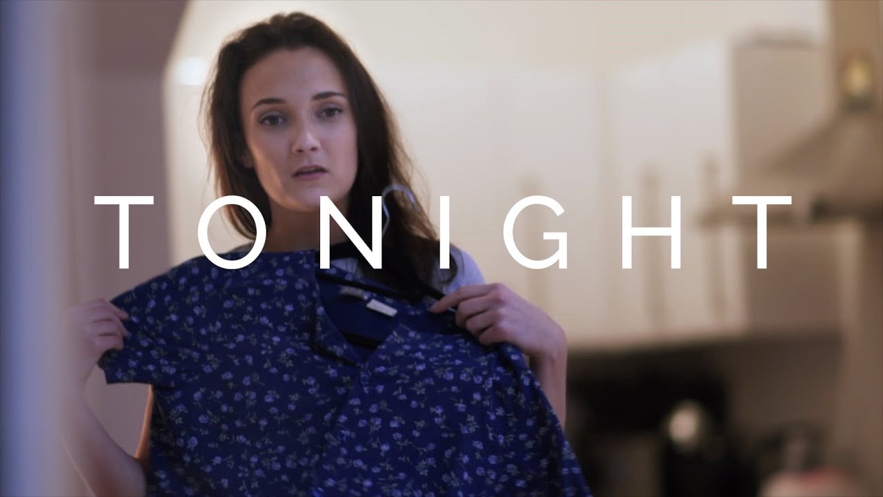 Victors - Tonight
