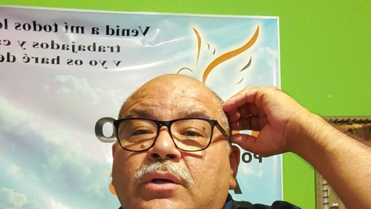 Orando por las almas Romannos 5