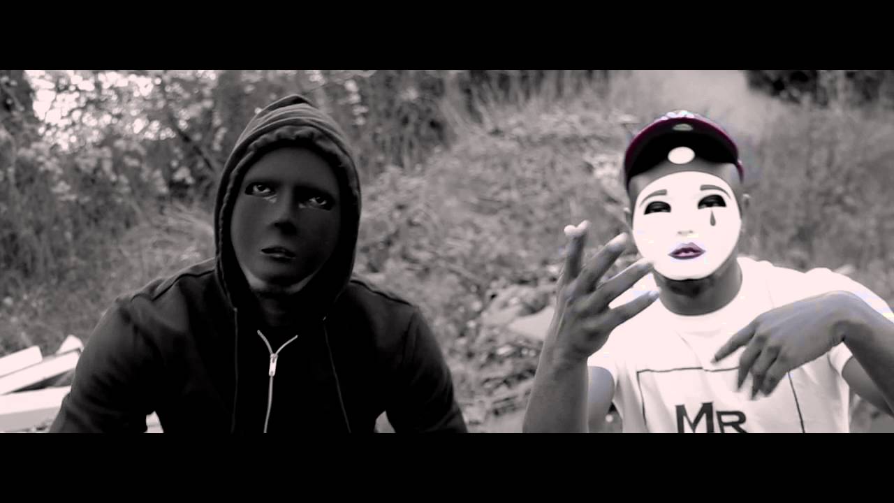 Elh Kmer,  Braki & Vesti - Freestyle de l'Ombre #2016FollowMe