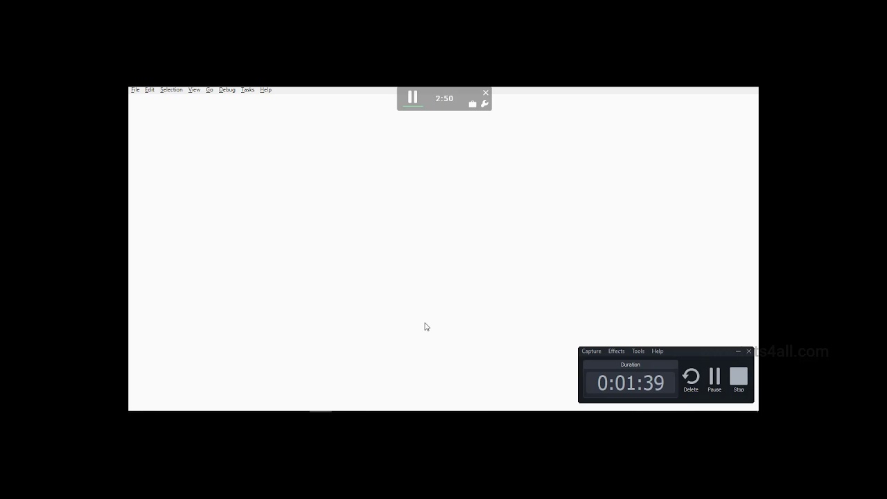 How to connect FTP in Visual Studio Code