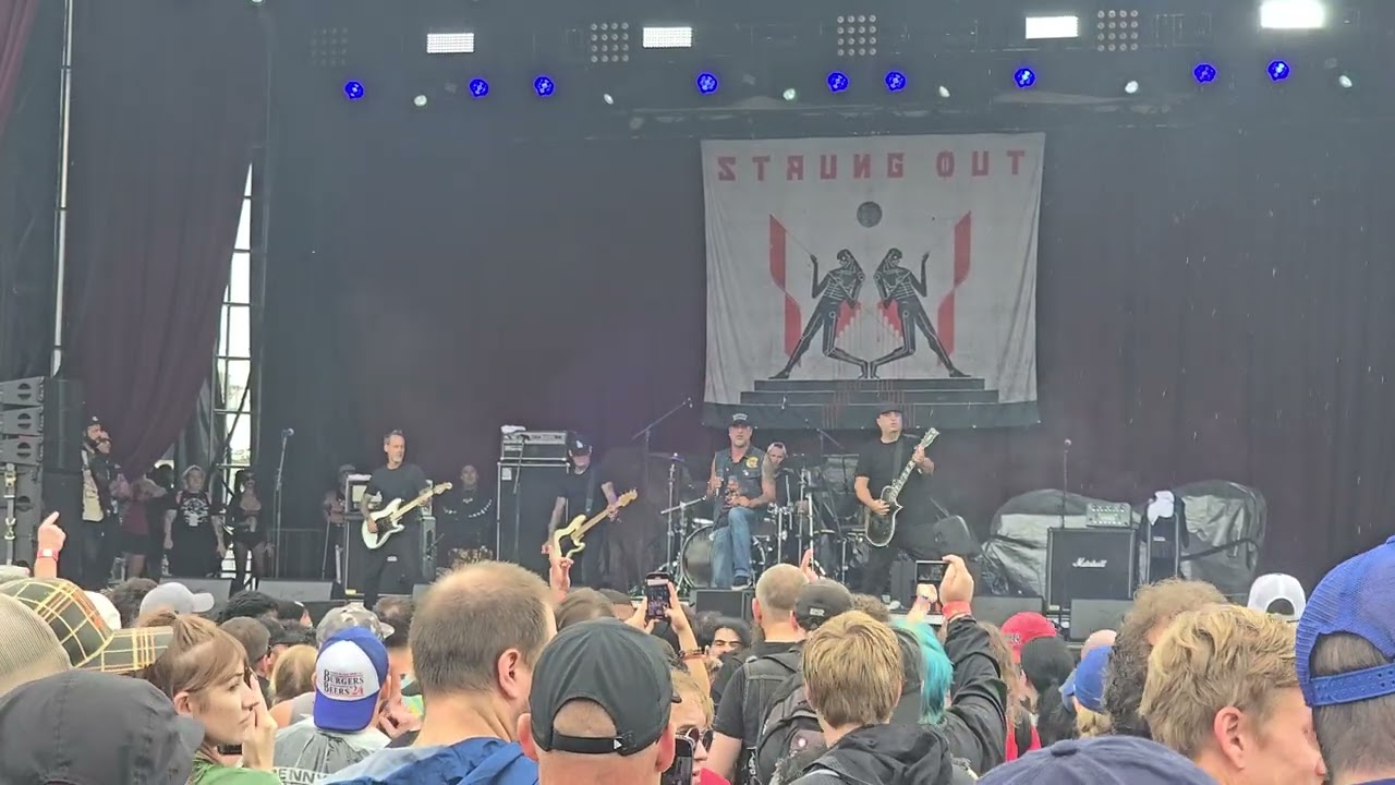 Strung Out 