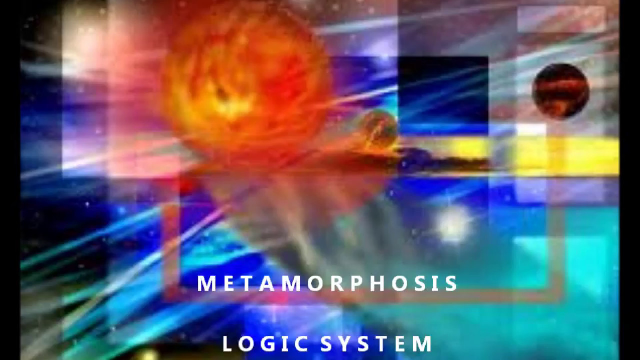 Logic System - Metamorphosis