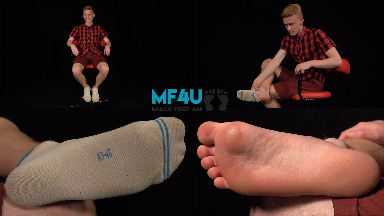 Radek&acute;s Feet