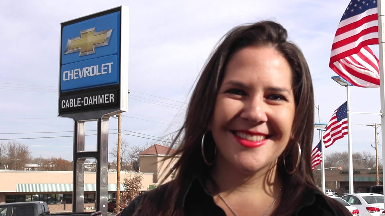 NCM Profile: Amanda Ledezma