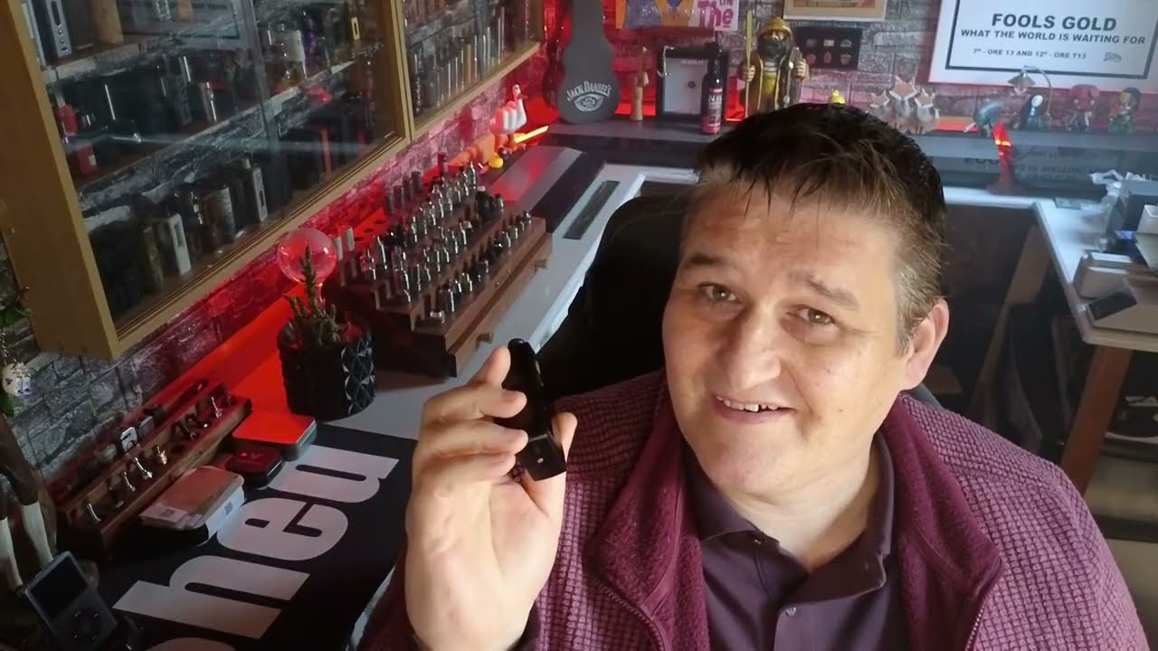 Vlog Time - YouTube Strikes, What is coming up and things!