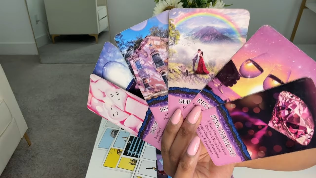 🔥YOU'RE ABOUT TO BE CHERISHED AND CHOSEN🥰💰YOUR WORTH SKYROCKETED WHEN YOU BROKE THAT SOUL TIE✂️🕊️