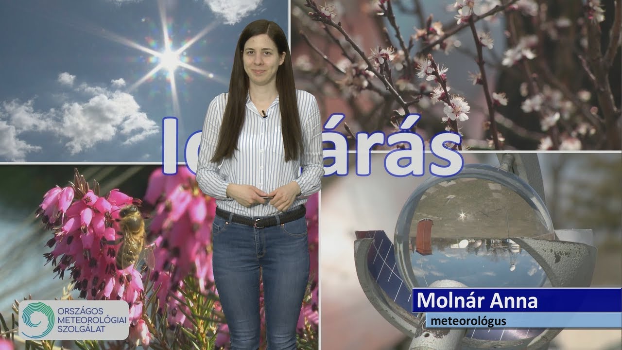 Áprilisi havazás?!