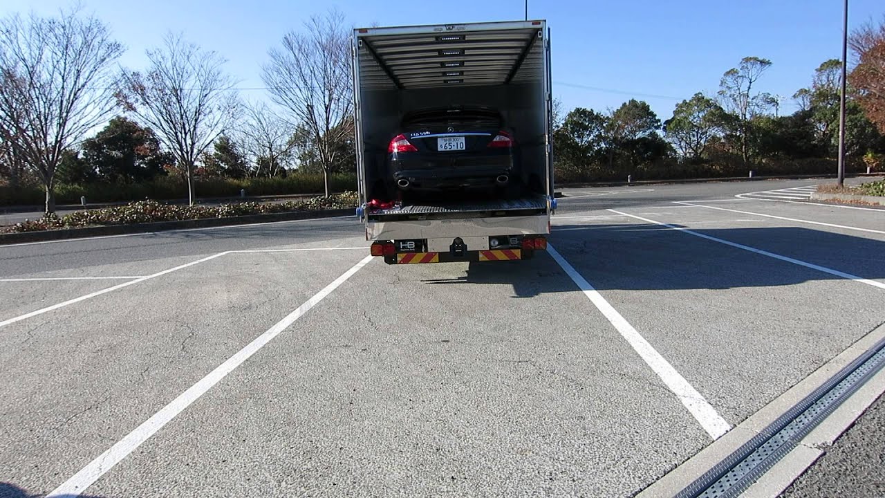 エレベーターゲート Box-in Racing 2014 新型車 Part2！2013.12.3