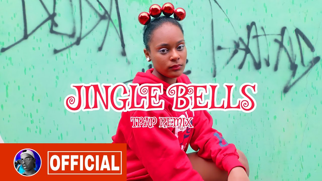 Jingle Bells (Trap Remix) Christmas Ver. 