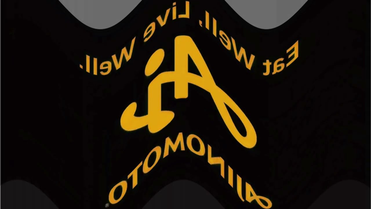 Ajinomoto Logo 2018 Sparta Pitch Effects Sponsored By Klasky Csupo 2001 Effects