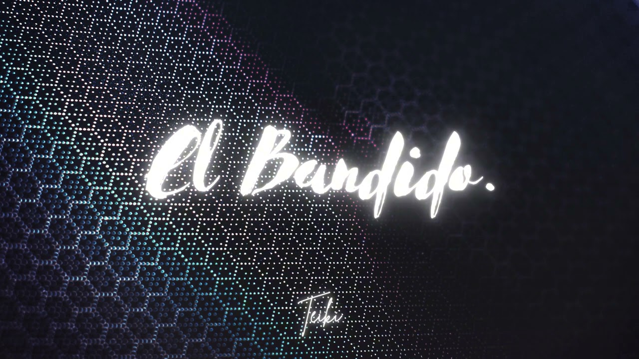 Teiki - El Bandido (Afro) 2025