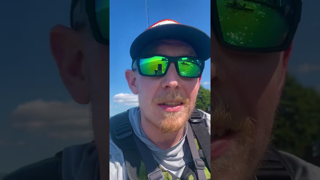 DRAGONFLY Fishing LURE!?