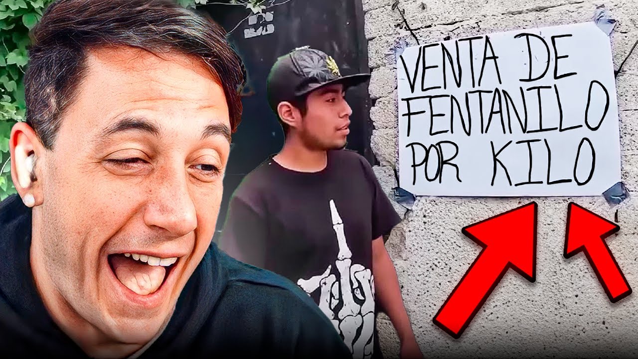 PONIENDO NEGOCIOS EN CASAS DE DESCONOCIDOS PARTE 2