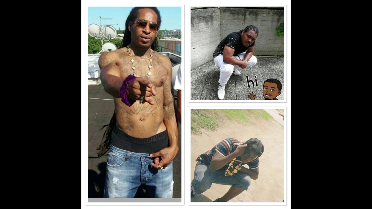 La mafia feat Oneel feat Keno - Violet (Exclu)