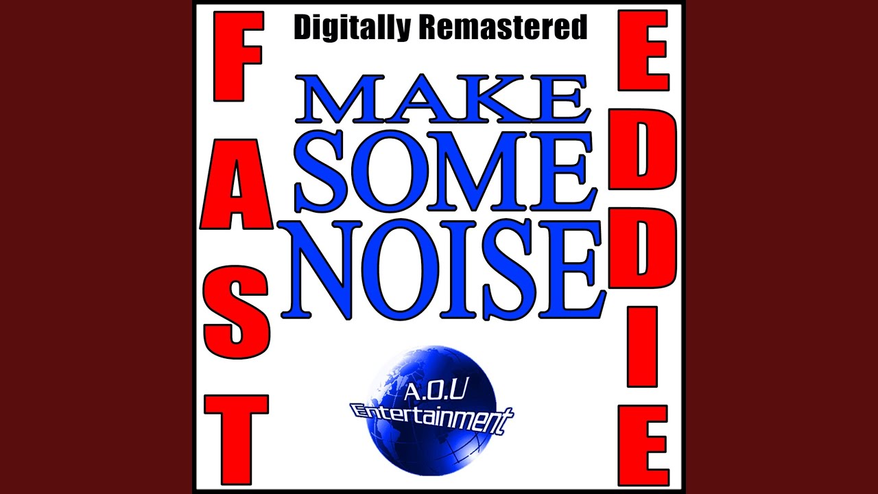 Make Some Noise (Original)