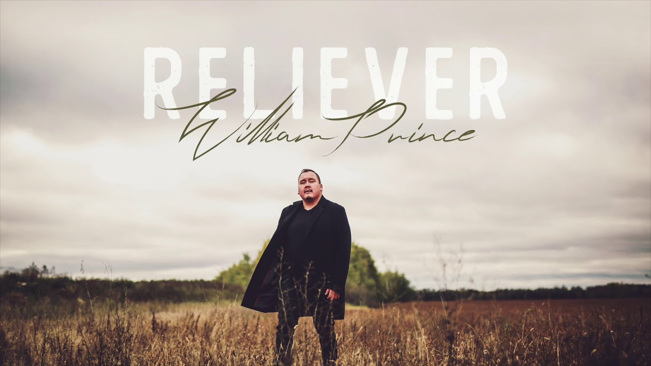 William Prince - Heaven and Hell (Official Audio)