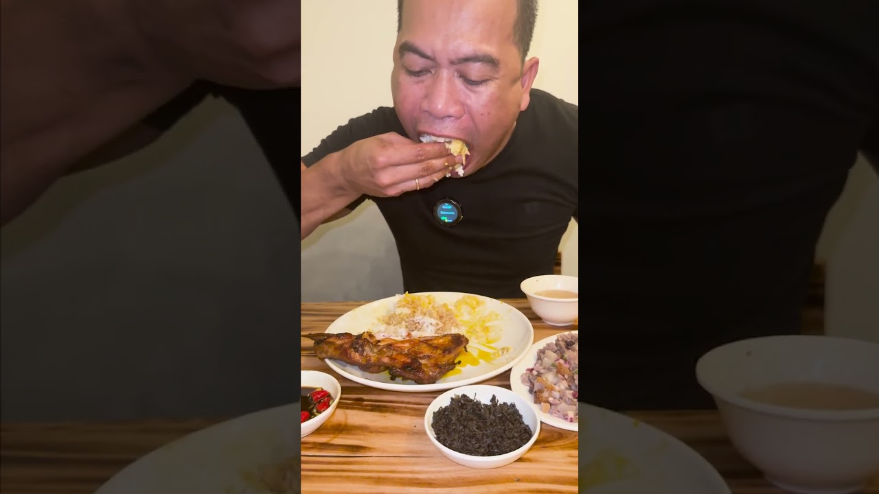 SIGURADONG MASARAP CHICKEN INASAL
