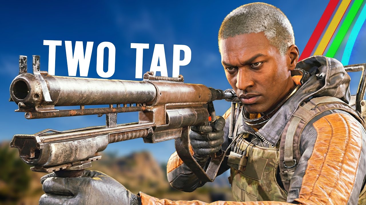 Why this Shotgun is the META in Arc Raiders PvP