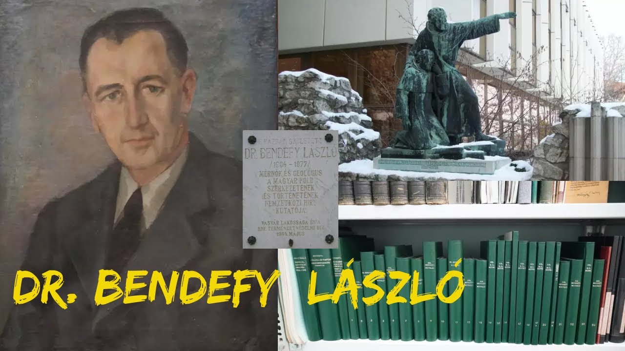 Bendefy László