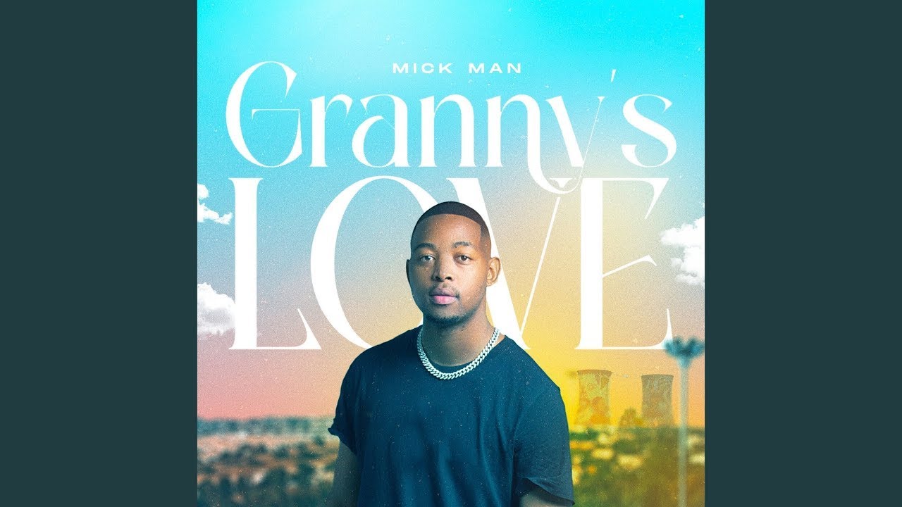 Mick Man - Bustop (Official Audio) ft. MalumNator & Mathandos | Amapiano