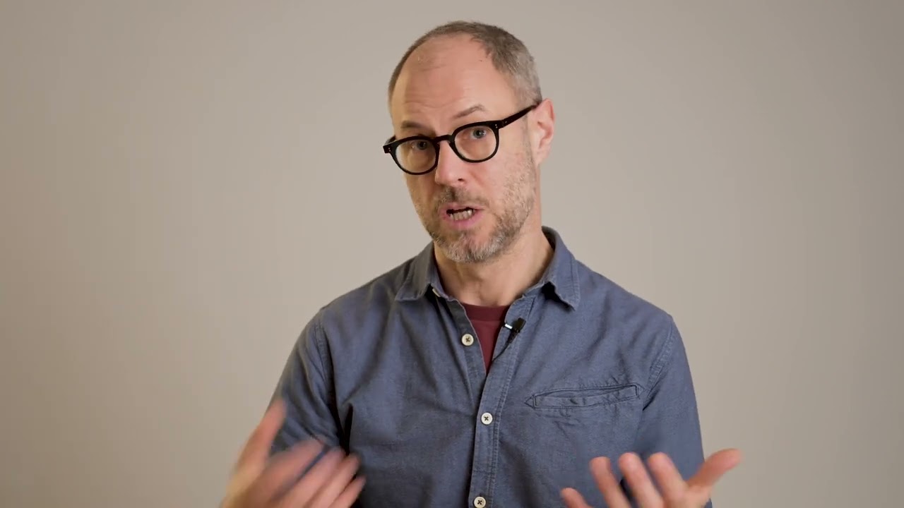 Studio Headshots and Portrait Photography