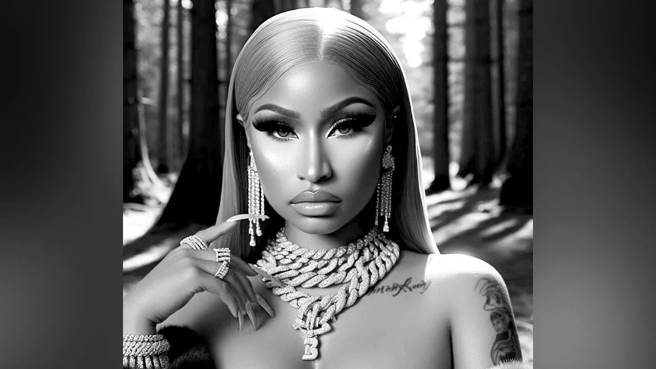 [FREE] Nicki Minaj X Big Boss Vette Type Beat 'SHYMONK'