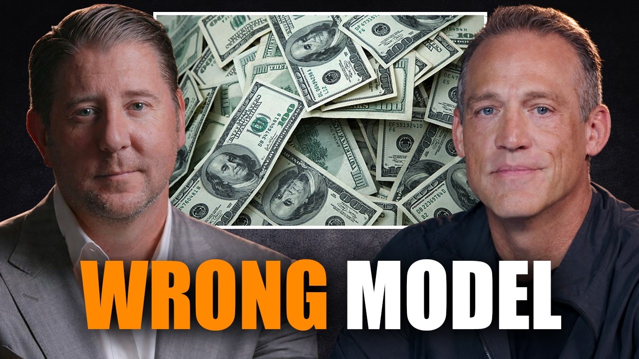 Is the “Death of the Dollar” the Wrong Model?