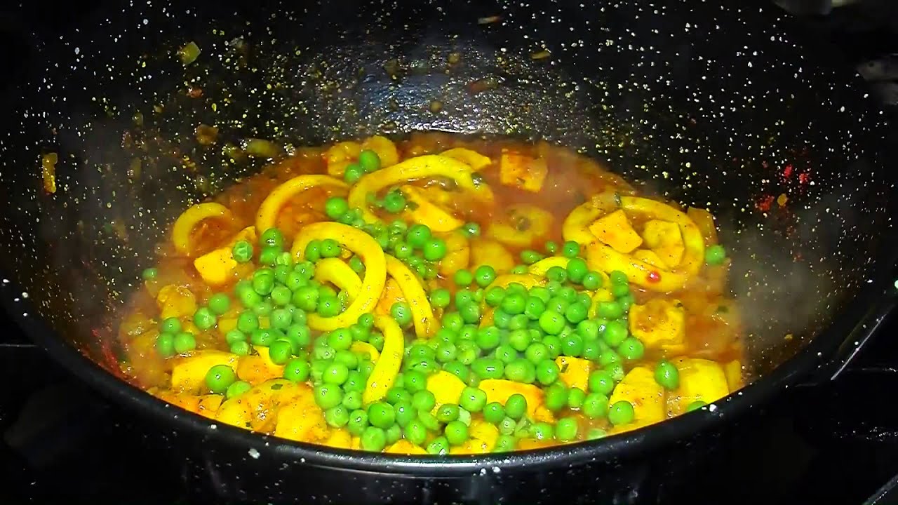 Tasca Eulalia-Arroz meloso- Restaurantes Dénia