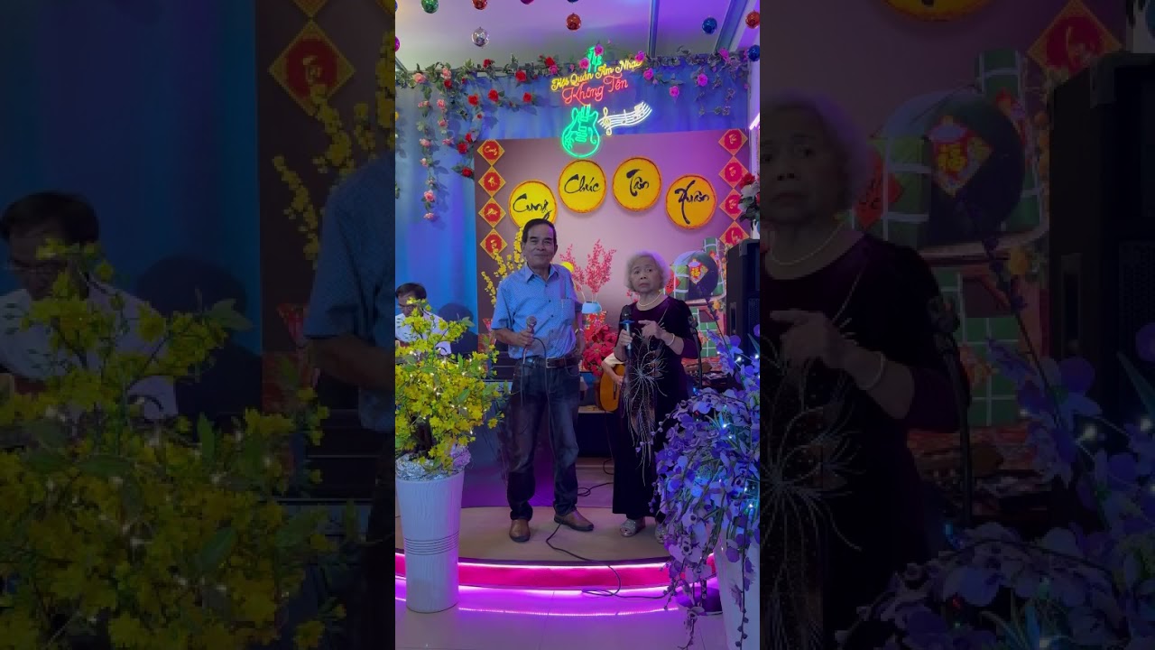 Song Ca với Anh  Lôc                                   Lâu Đài Tình Ái 