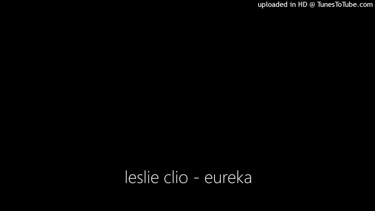 leslie clio - eureka