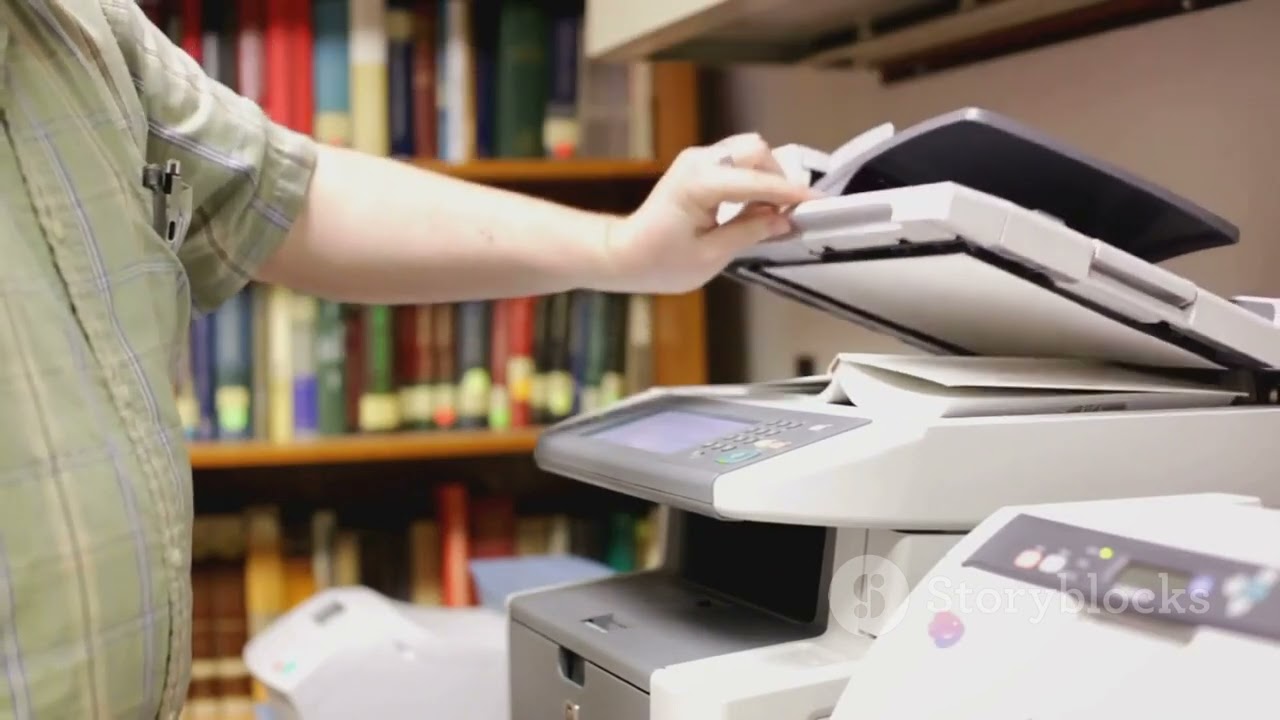 Toner Terminator: A Printer's Guide