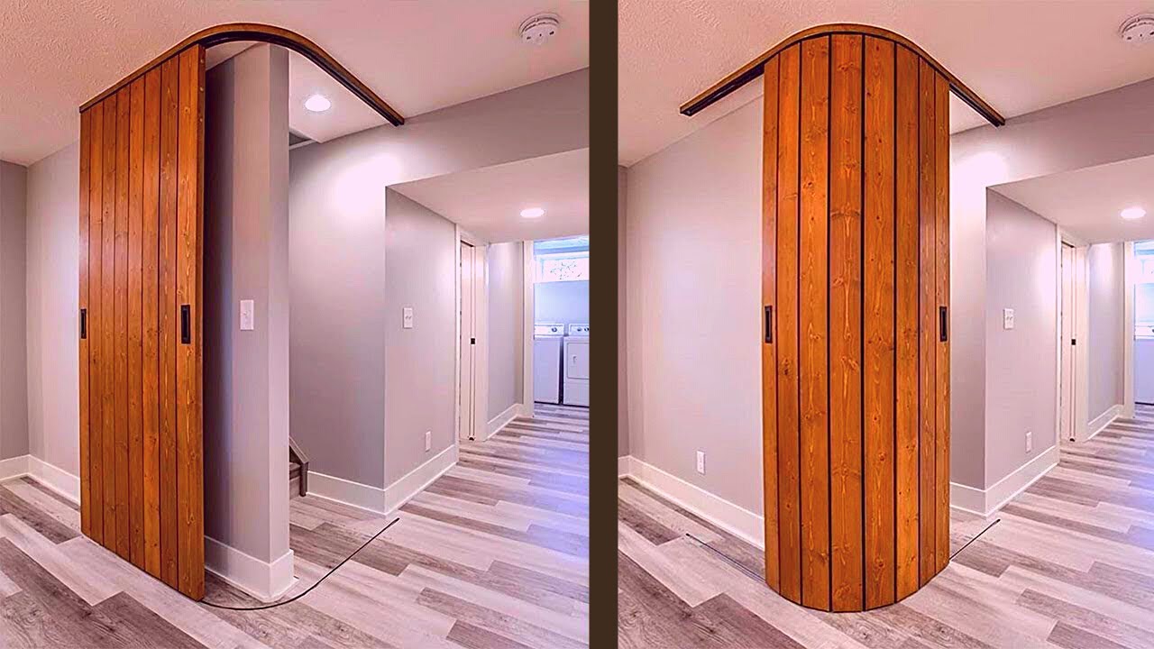 Amazing smart transformable furniture ideas || Space saving ideas