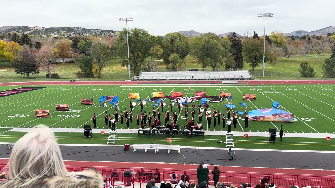 Highland invitational 2025