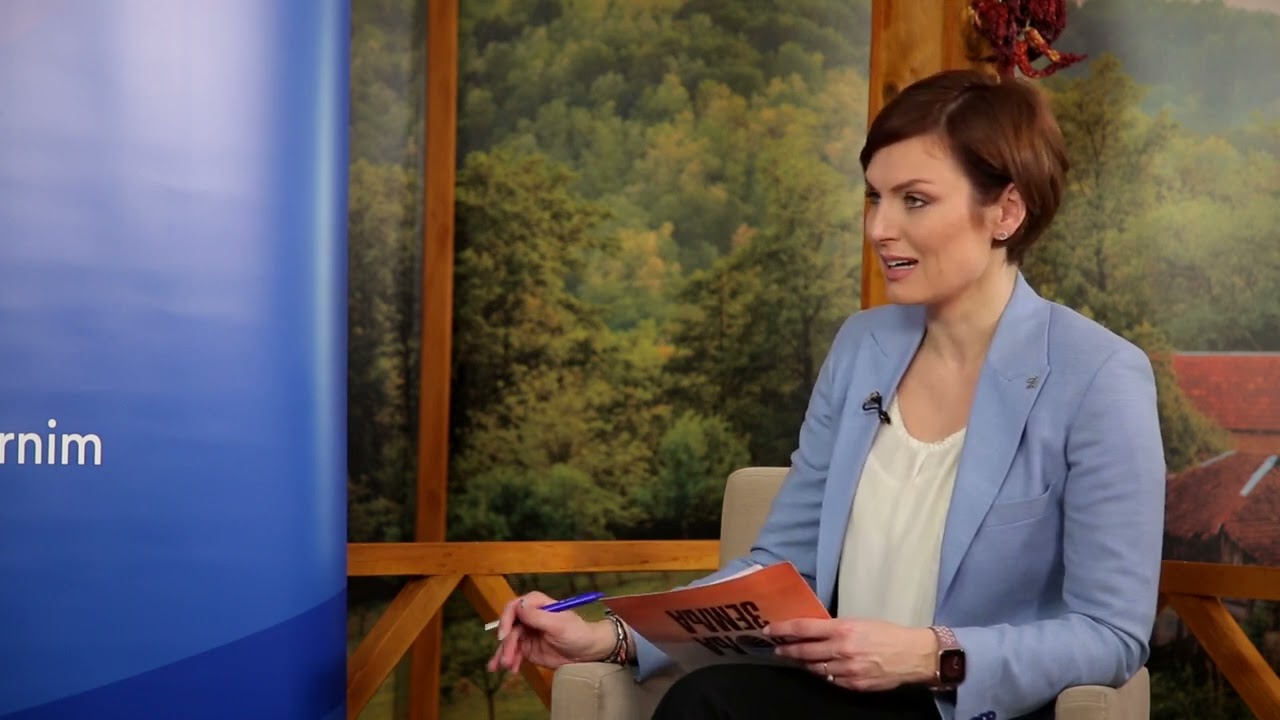 Zaštita lucerke od korova-herbicid Eugen