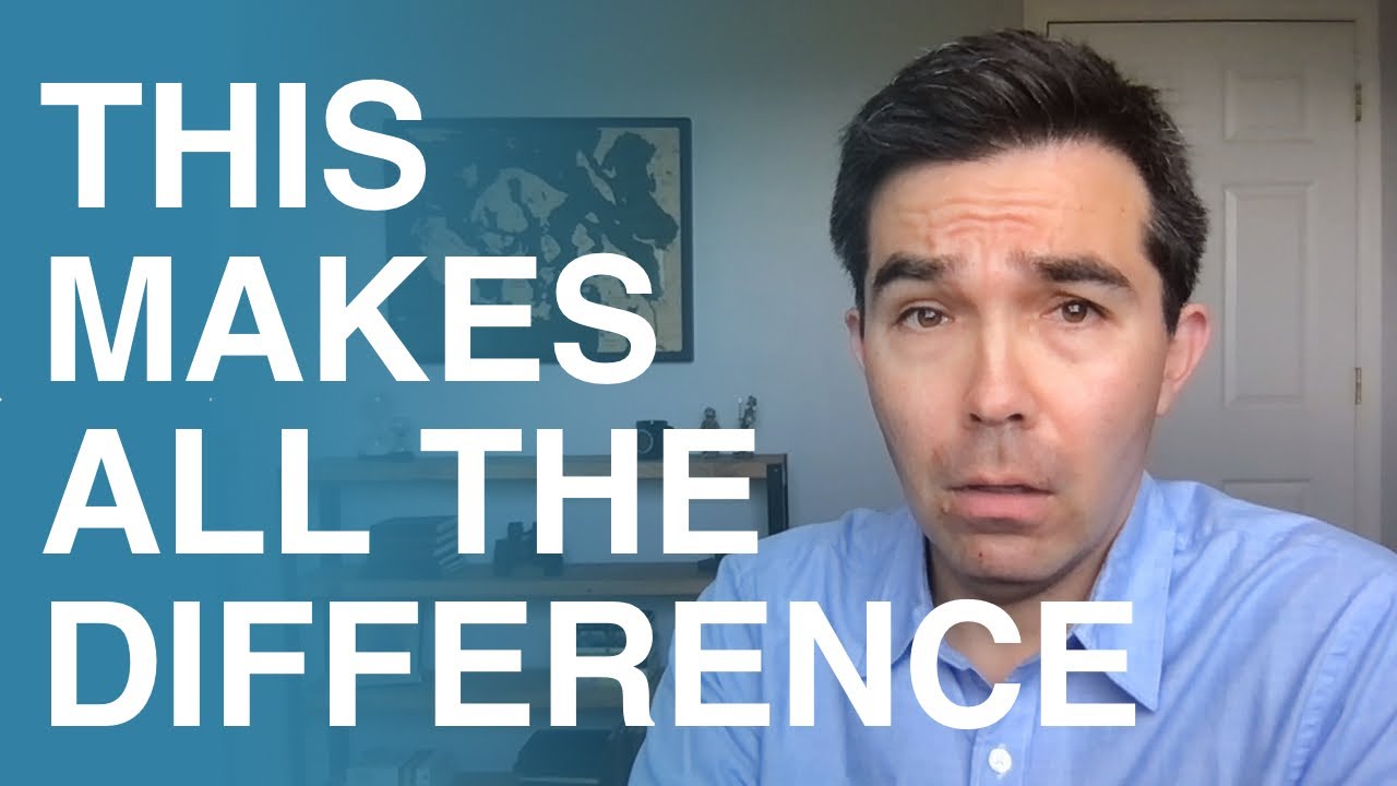 Pay Attention To THIS When Talking To Your Ex (not what you think)