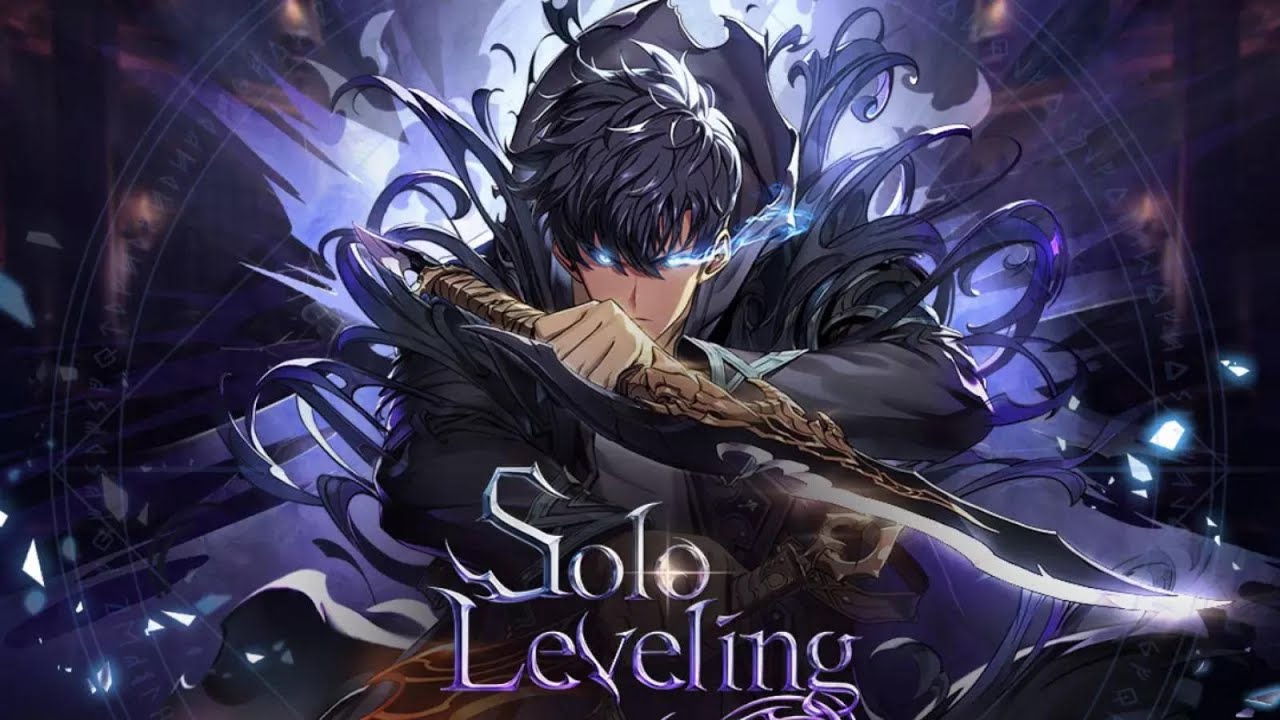 Solo leveling Arise Game Play 🎮 (ANDROID/IOS)